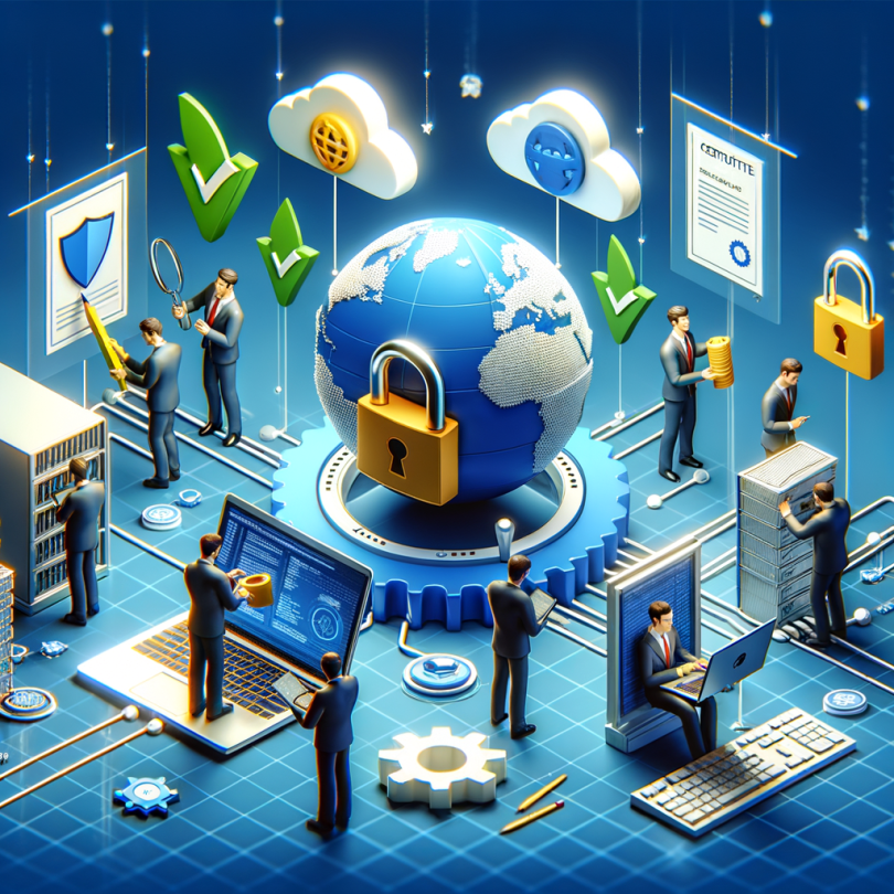 Plesk ile Güvenli SSL/TLS Sertifikası Kurulumu Nasıl Yapılır?