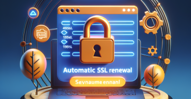 CyberPanel ile Otomatik SSL Yenileme Süreci Yönetimi