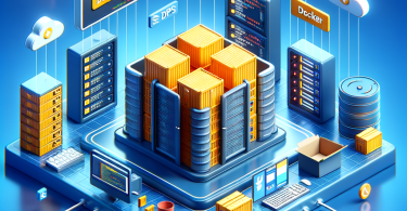 VPS Üzerinde Docker Kurulumu ve Yönetimi