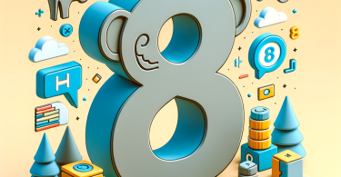 PHP 8 ile Gelen Yeni Özellikler ve İyileştirmeler