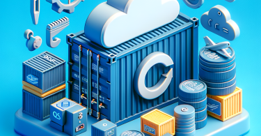 Docker Container İmaj Optimizasyon Teknikleri