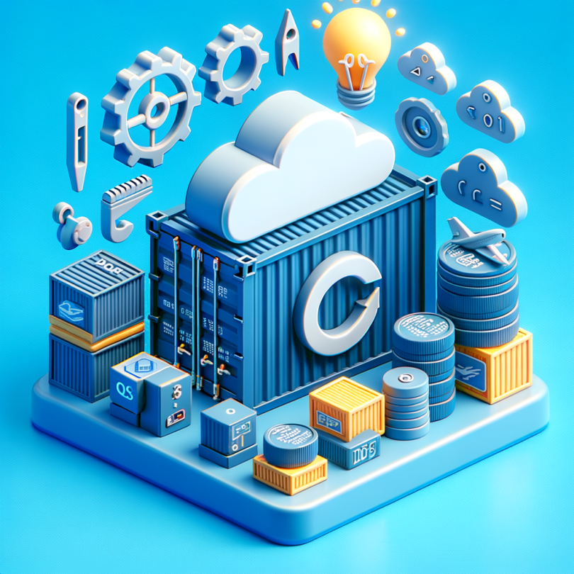 Docker Container İmaj Optimizasyon Teknikleri