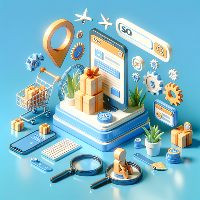 E-ticaret Siteniz İçin SEO Dostu Ürün Sayfası Nasıl Oluşturulur?