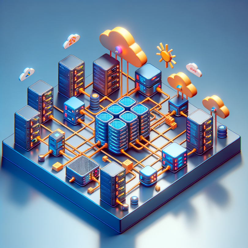 Rancher ile Kubernetes Ağ Yapılandırması İpuçları