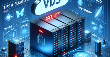 VDS Güvenliğini Optimize Etmek İçin İpuçları ve Stratejiler