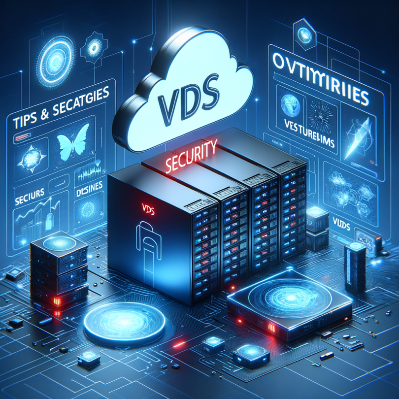 VDS Güvenliğini Optimize Etmek İçin İpuçları ve Stratejiler