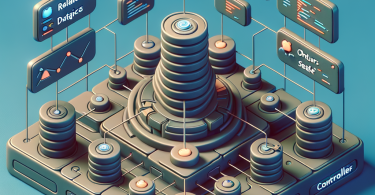 PHP ile MVC Mimarisinde Veri İlişkileri Yönetimi