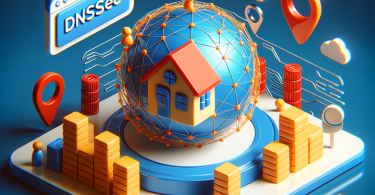 cPanel Üzerinde DNSSEC Kurulumu ve Yönetimi