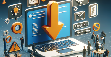 DirectAdmin'de Yaygın Hata Mesajları ve Çözümleri