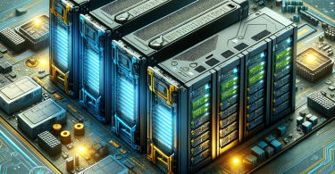 HP Sunucularda RAID Yapılandırma Rehberi