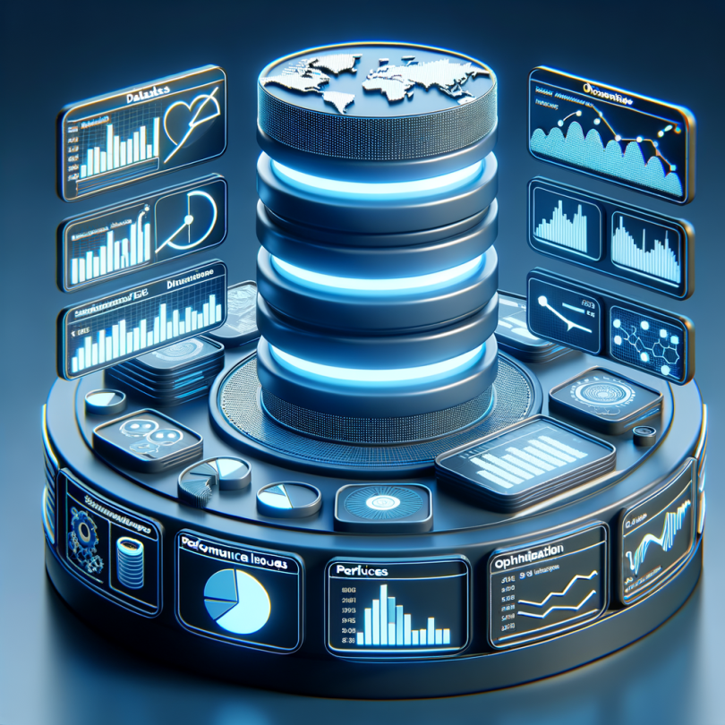 MariaDB Performans Sorunları ve Optimizasyon Yöntemleri
