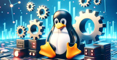 Linux Kernel Güncellemeleri ve Performans Optimizasyonu