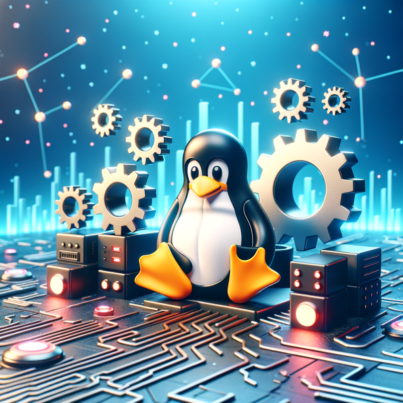 Linux Kernel Güncellemeleri ve Performans Optimizasyonu