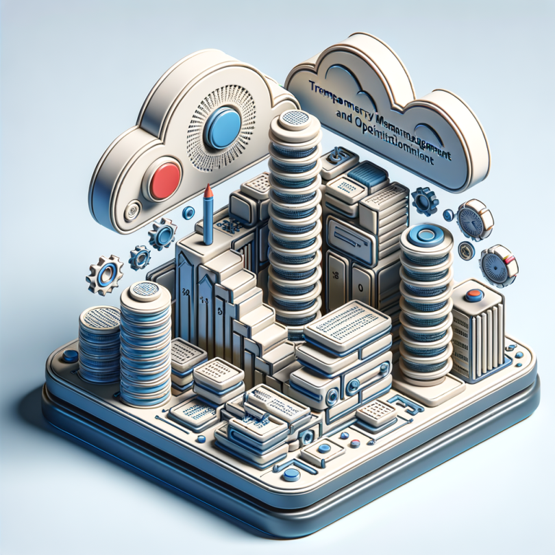 Redis Geçici Bellek Yönetimi ve Optimizasyonu