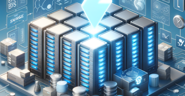 Deduplication ile Yedekleme Alanı Tasarrufu Nasıl Sağlanır