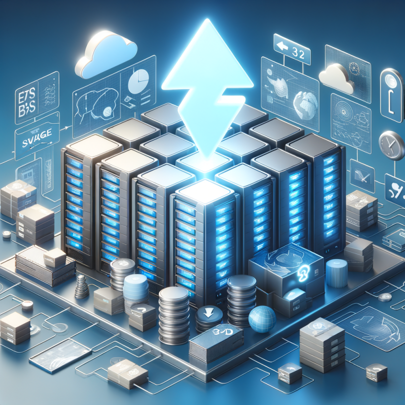 Deduplication ile Yedekleme Alanı Tasarrufu Nasıl Sağlanır