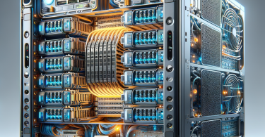 Dell PowerEdge Sunucularda RAID Yapılandırma Rehberi
