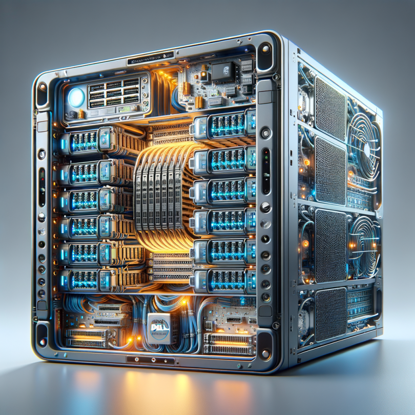 Dell PowerEdge Sunucularda RAID Yapılandırma Rehberi