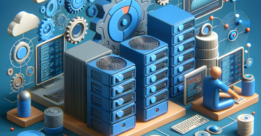 Web Sunucusu Performansını Artırma Yöntemleri