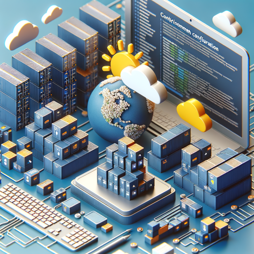 Docker Compose ile Çoklu Ortam Yapılandırma Kılavuzu