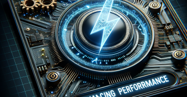 CyberPanel Optimizasyonu: Performans Artırma Teknikleri