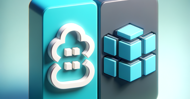 Kubernetes ile Docker: Hangisi Daha İyi?