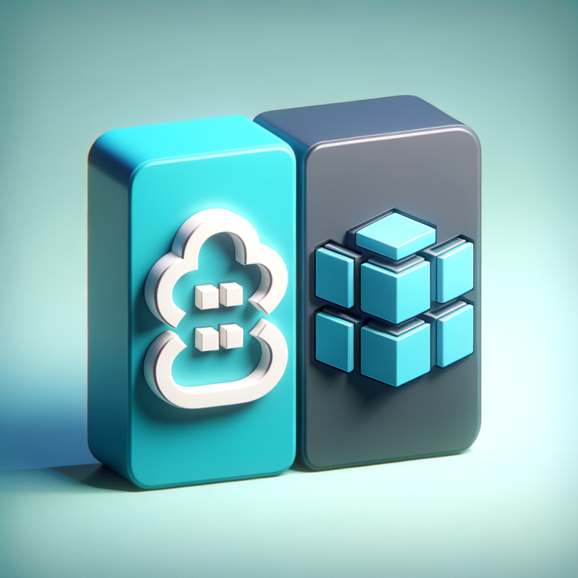 Kubernetes ile Docker: Hangisi Daha İyi?