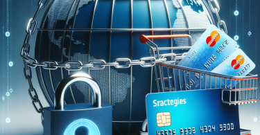 E-Ticarette Veri Güvenliği ve Müşteri Bilgileri Koruma Stratejileri