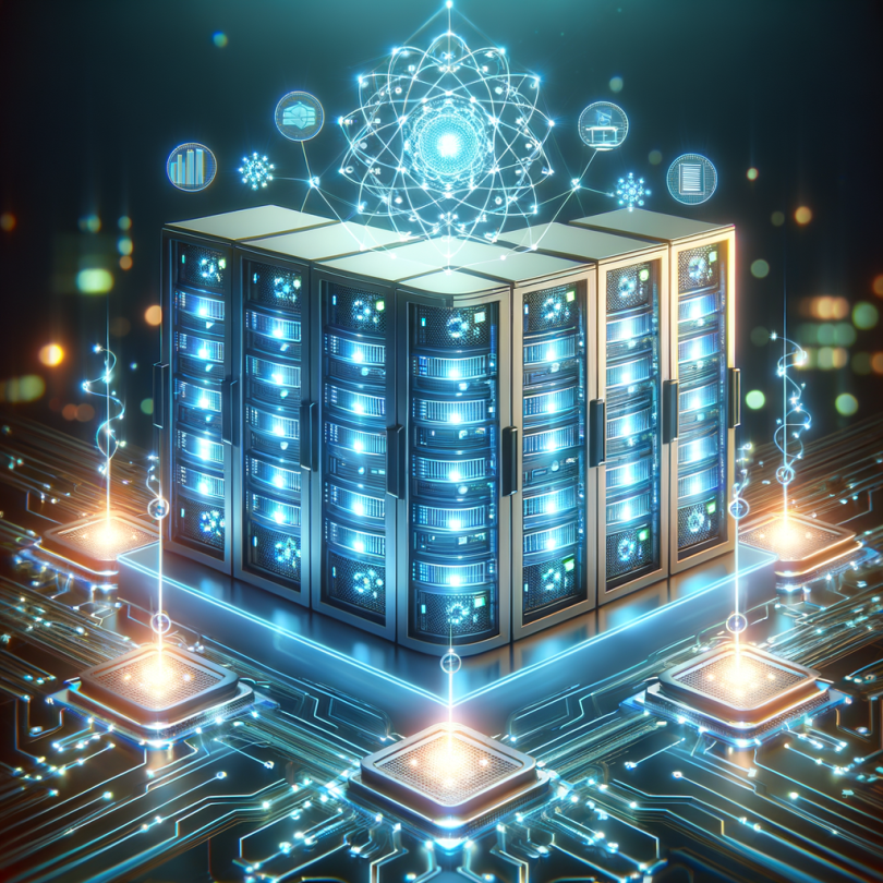 VPS Sunucularda Performans Optimizasyonu Nasıl Yapılır