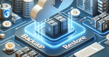 cPanel Üzerinden Yedekleme ve Geri Yükleme İşlemleri