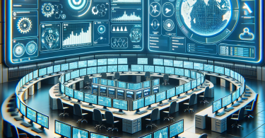 Rancher ile Kubernetes Üzerinde Monitoring Nasıl Yapılır