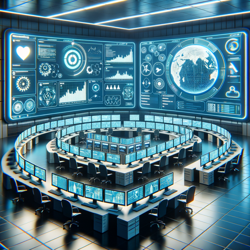 Rancher ile Kubernetes Üzerinde Monitoring Nasıl Yapılır