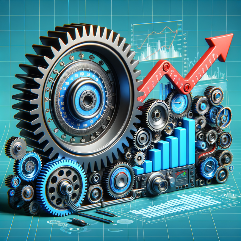 Elasticsearch'de Performans Optimizasyonu Teknikleri