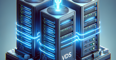 VDS Sunucularda Yüksek Performans İçin İpuçları