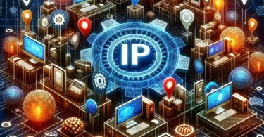 Kapsamlı IP Adresi Yönetimi ve Uygulama Çözümleri