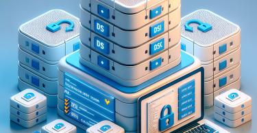 DNSSEC ile Güvenli Alan Adı Sistemi Kurulumu