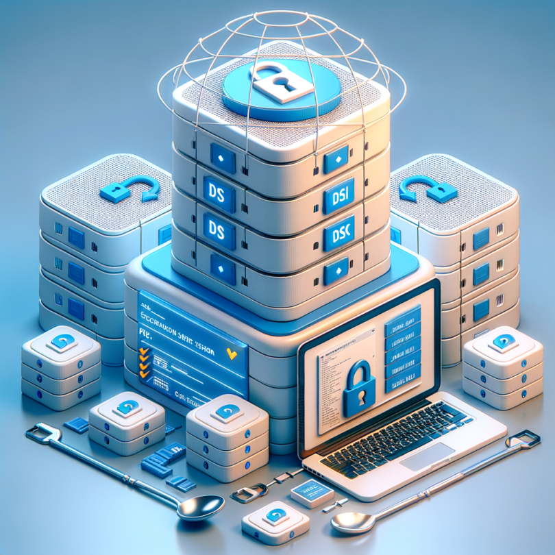DNSSEC ile Güvenli Alan Adı Sistemi Kurulumu