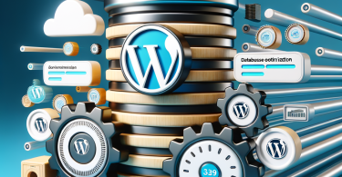 WordPress ile Veri Tabanı Optimizasyonu Nasıl Yapılır