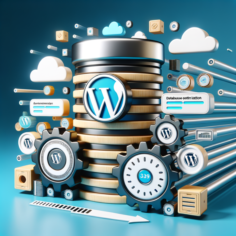 WordPress ile Veri Tabanı Optimizasyonu Nasıl Yapılır