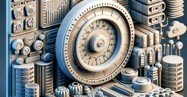 MariaDB Performans Optimizasyonu İpuçları ve Teknikleri