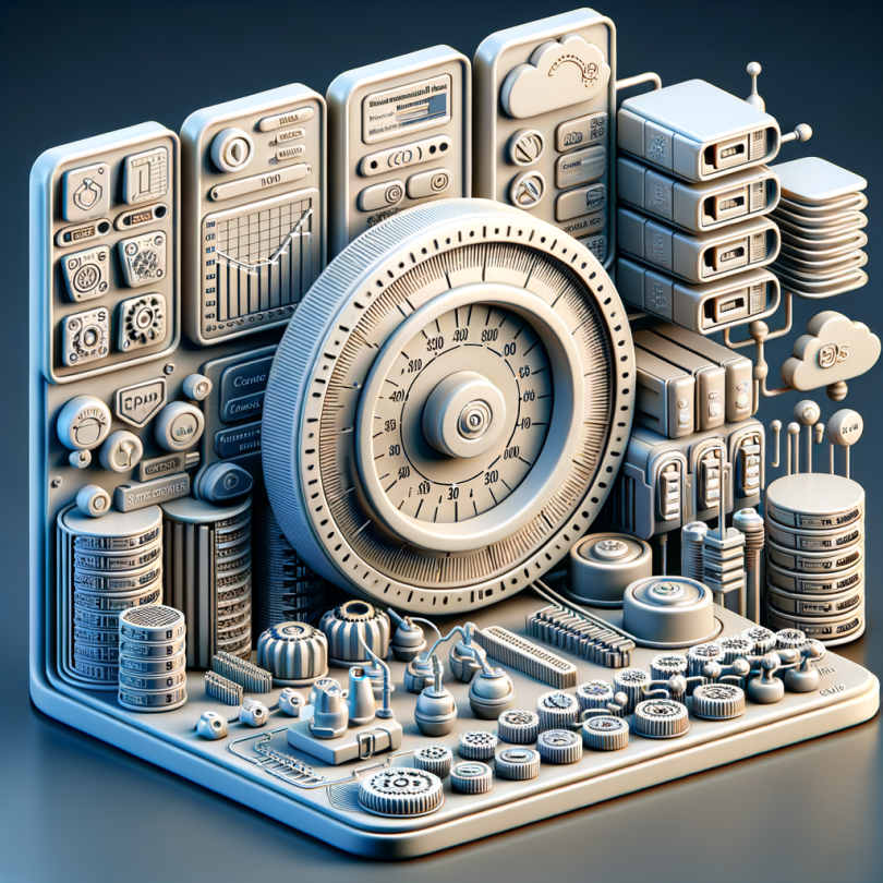 mariadb-performans-optimizasyonu-ipuclari-ve-teknikleri | Hız Hosting - Blog MariaDB Performans Optimizasyonu İpuçları ve Teknikleri