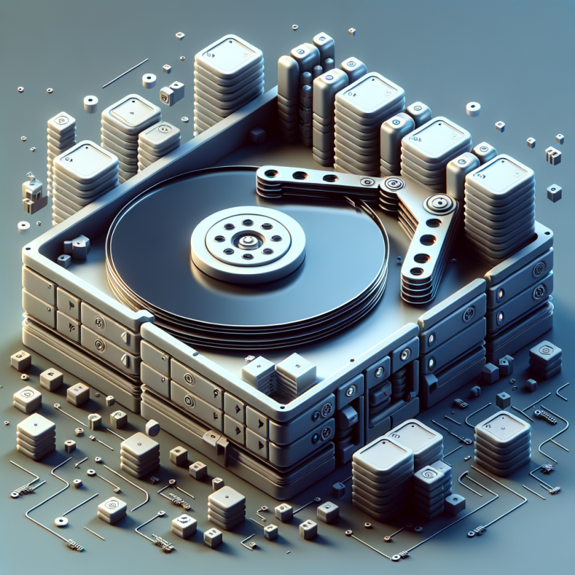 Deduplicasyon ile Disk Alanı Tasarrufu Nasıl Yapılır?