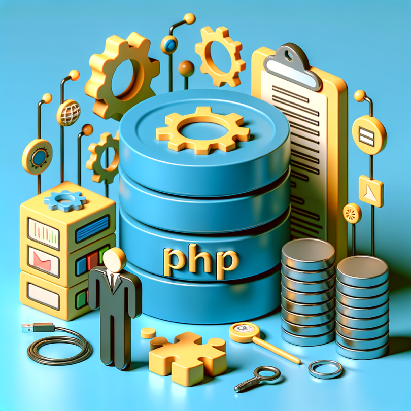 PHP ile Veritabanı Optimizasyonu İpuçları
