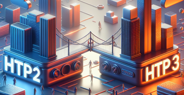 HTTP/2 ve HTTP/3 Protokollerinin Farkları Nelerdir