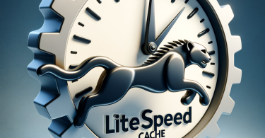 LiteSpeed Cache Eklentisi ile Hız Optimizasyonu Yapma