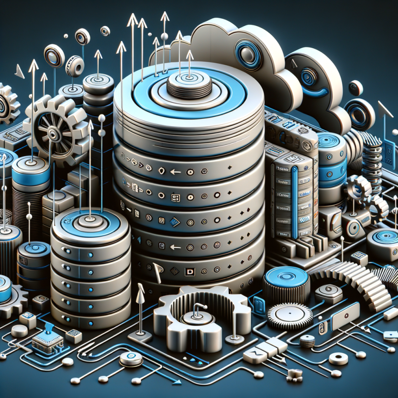 MongoDB Performans Optimizasyonu Teknikleri