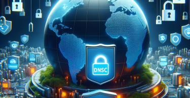 DNSSEC İnternet Güvenliğini Nasıl Arttırır?