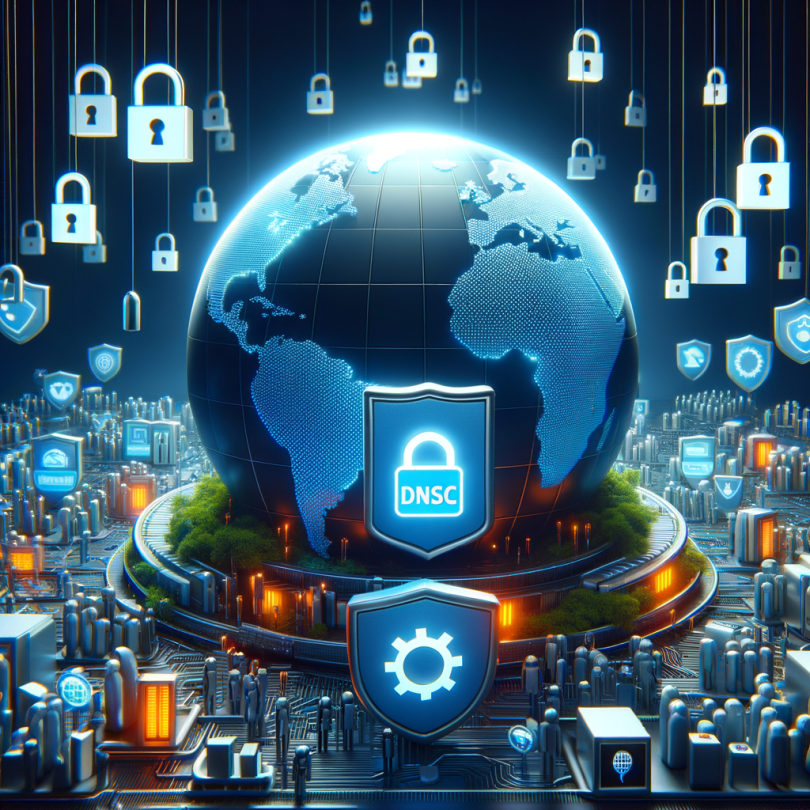 DNSSEC İnternet Güvenliğini Nasıl Arttırır?