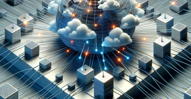 Yüksek Trafikli Ağlarda OSPF Yapılandırma Teknikleri