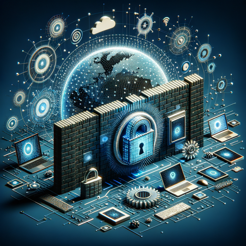 Fortinet Firewall için İleri Seviye Güvenlik Önlemleri